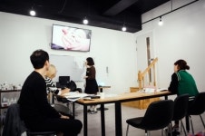 라이콘 전북 아카데미 전주 위벗, 취업·창업 위한 맞춤 왁싱, 속눈썹 교육
