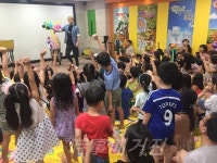마산합포도서관, 겨울&도서관 운영