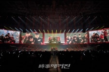 2018 이문세 The Best 전국투어 6만 관객 동원 기록!