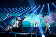 2018 이문세 The Best 전국투어 6만 관객 동원 기록!