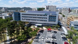 2018년 지역교통안전환경개선사업 대구북구, 전국 최우수기관 선정