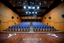 강동어린이회관, 안전한 놀이체험기관으로 새 단장