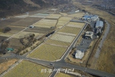 한천과 함께 한 77년, 100년 장수기업을 향한 밀양한천의 도전 이상무