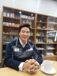 한천과 함께 한 77년, 100년 장수기업을 향한 밀양한천의 도전 이상무