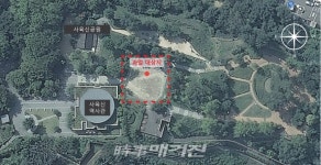 동작구, 태양광 상록수 쉼터 조성 추진