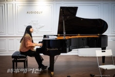 임현정, 바흐와 베토벤 사이에서 펼치는 피아니즘!