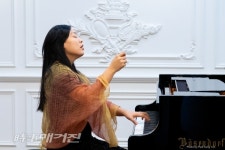 임현정, 바흐와 베토벤 사이에서 펼치는 피아니즘!