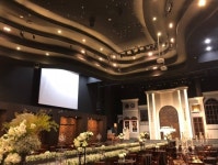 영등포웨딩홀 JK아트컨벤션, 공연장 연상케 하는 차별화된 뮤지컬웨딩 선보여