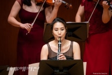 조이오브스트링스, 따스한 목관과의 앙상블! 사랑의 인사