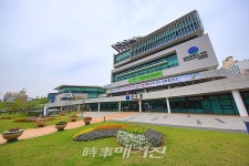 광주 서구, 상무시민공원 생활밀착형 국민체육센터 건립