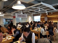 이색창업 아이템 갑오징어요리로 주목 받는 네모오징어, 퇴직자창업 적극 지원 나서