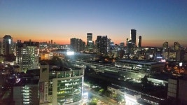 한강과 63빌딩 조망 갖춘 노량진 큐브스테이트 오피스텔 마감임박