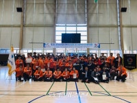 대한슐런협회 2019 독일 슐런월드컵 통해 국위 선양을 다짐하다