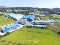 길산파이프(주), 국내 최대 생산설비와 국내 시장점유율 1위, 모든 비전을 현실화 시킨다