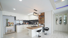 고양 일산 설문동 신축빌라 디자인빌 가성비 및 서울접근성 우수해 직장인수요 풍부, 잔여세대 선착순 파격분양