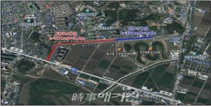 최영규 의원 익산 동산지구 보행환경 개선 팔 걷어