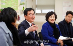 광주 북구, 주민 모두 몸과 마음이 건강한 도시 만들기