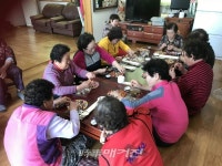 고창군 찾아가는 인지증진 프로그램으로 뇌건강 생활 습관 길러