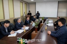 회현농협농축산순환자 | 군산시장, 회현농협 농축산순환자원화센터 방문