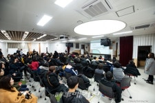 화성시 동탄중앙이음터, 다양한 분야가 교차하는 STEAM 융합 메이커캠프 성황리에 마쳐