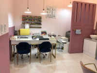 토탈뷰티샵 동탄네일 오손도손네일 네일, 속눈썹, 왁싱까지 한번에 OK