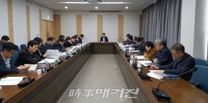 고흥군, 내년 국고 건의 1조 5,171억원 사업 발굴