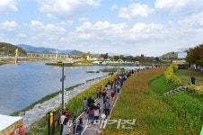 성년 맞은 장성 홍길동축제 대대적인 변화 예고