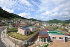 장성군, 삼서공원 주민과 함께 키운다