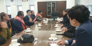 이용호 의원, 순창 쌍치샘물 문제 주민과 업체간 갈등 중재 앞장