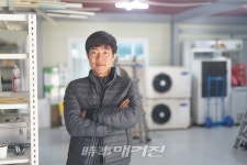 전국 어디라도 24시간 대응 가능, 철저한 A/S로 고객만족을 추구하다