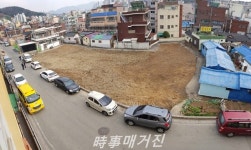 창원시, 노후 도심에 공원으로 활력 불어넣다