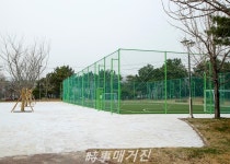 부산 강서구, 외국인 근로자와 함께하는 글로벌 파크