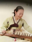 신관용류 가야금산조 공연, 16일 전주한벽문화관 한벽공연장서