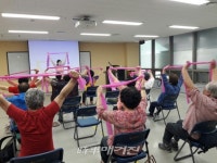 용산구보건소, 고혈압·당뇨 상설교육장 운영