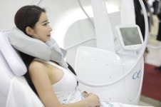 클래시스, 전시회 현장 공개로 주목