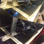 [탐방] 위아이엠 Vgear M1 마우스로 무장한 On PC방 방문기