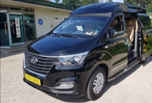 김포, 인천공항 콜밴 전문업체 가가콜밴 빠른 서비스 24시간 상담 및 운행 실시