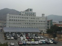 주민과 함께 하는 무주군보건의료원, 환경개선, 이용객 편의도모 등 변화