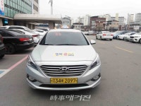 행복마을버스·행복콜택시 남원 누빈다