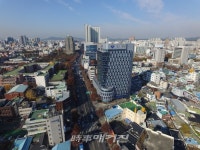 대구시청 신청사는 현위치에 건립해야
