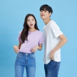이랜드월드 SPA 스파오,  혜자스러운 수피마 티셔츠 23종 출시