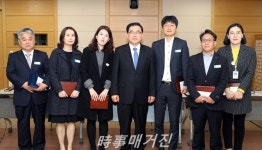 창원시, 1분기 베스트드림팀 환경녹지국 시민공원과