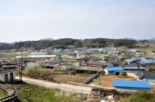 순창군, 4년 연속 새뜰마을사업 선정 쾌거