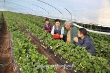 롯데백화점, 지역 농가와 직거래 통해 업계 상생 모델 제시 