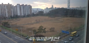 더민주 광산을, 신창동 KBS...공공용지로 활용하라!