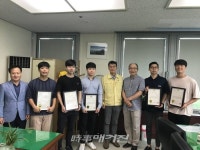 외대생과 함께 정책 발굴하는 동대문구