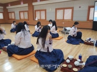 강남구, 올바른 인성교육 함양 위한 79개교, 205개 사업 대상 8억여 원 지원