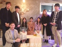 씨네리와인드, 대학생 영화 기자단 1기 발대식 개최