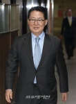 박지원, 정의당과 공동교섭단체 구성 현실적으로도 불가능