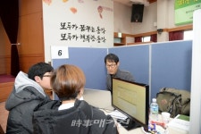 동작구, 1:1 진로진학 상담 프로그램 운영